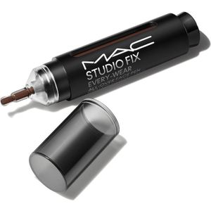 MAC - Studio Fix Every-Wear - Concealer en Foundation - NW60 - Waterproof
