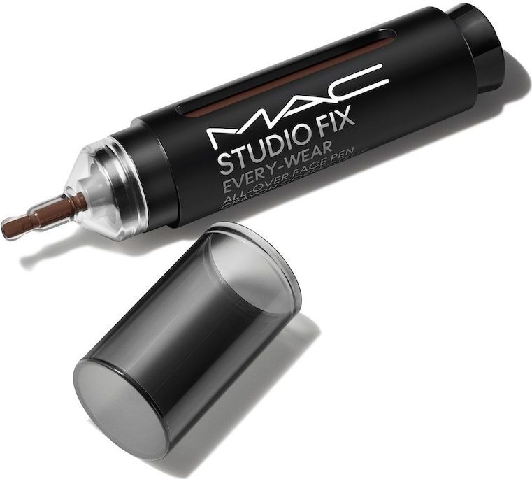 MAC - Studio Fix Every-Wear - Concealer en Foundation - NW60 - Waterproof