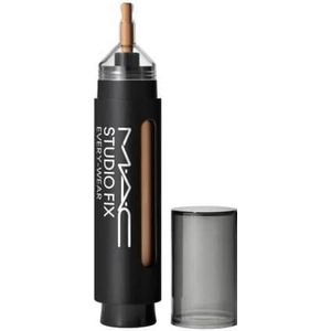 MAC Cosmetics Studio Fix Every-Wear All-Over Face Pen Crèmige Concealer en Foundation In Een Tint NC38 12 ml
