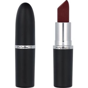 MAC - M·A·C Silky Matte Lippenstift - 3.5 g - Kleur DIVA
