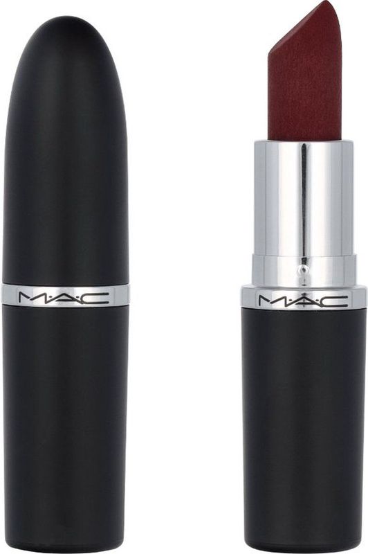 MAC - M·A·C Silky Matte Lippenstift - 3.5 g - Kleur DIVA