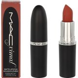 MAC Macximal Silky Matte Lipstick