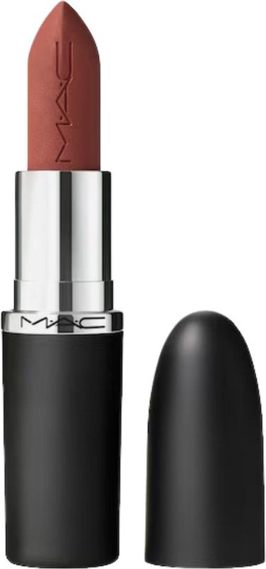 MAC Macximal Silky Matte Lipstick
