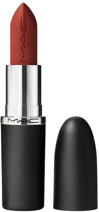 MAC - All About Shadow Soft Matte French Roast Lippenstifte 3,5 g 05 - MARRAKESH (5397.14 € / 1 kg)