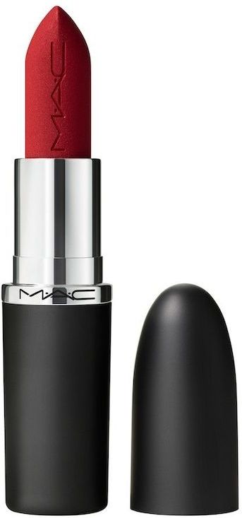 MAC - Macximal Lippenstift - Russian Red - 3.5g
