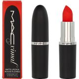 MAC M·A·Cximal Silky Matte Lipstick 3.5 g 15 - LADY DANGER