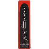 MAC M·A·Cximal Silky Matte Lipstick 3.5 g 15 - LADY DANGER