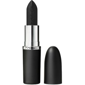 MAC Cosmetics Macximal Silky Matte Lipstick 17 Caviar (3.50 g)