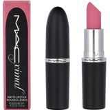 MAC - LIPSTICK SNOB - Lippenstift - 3.5 g - Matte Finish