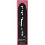 MAC - LIPSTICK SNOB - Lippenstift - 3.5 g - Matte Finish