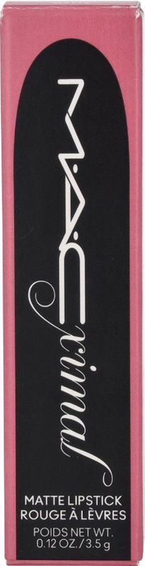 MAC - LIPSTICK SNOB - Lippenstift - 3.5 g - Matte Finish