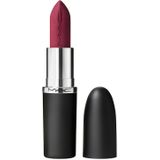 MAC - MACximal Matte Lipstick - Lippenstift - Rood - Matte Finish