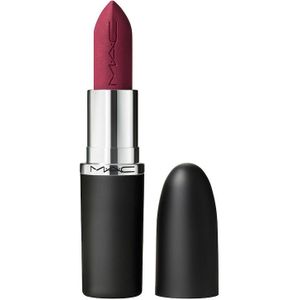 MAC - MACximal Matte Lipstick - Lippenstift - Rood - Matte Finish