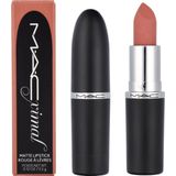 MAC Macximal Silky Matte Lipstick