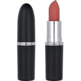MAC - KINDA SEXY - Lippenstift - 3.5 g - Silky Matte