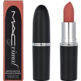 MAC - KINDA SEXY - Lippenstift - 3.5 g - Silky Matte