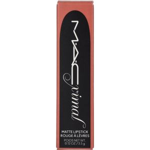 MAC - KINDA SEXY - Lippenstift - 3.5 g - Silky Matte