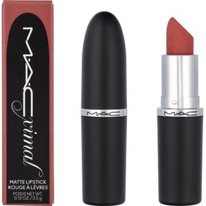 MAC Macximal Silky Matte Lipstick