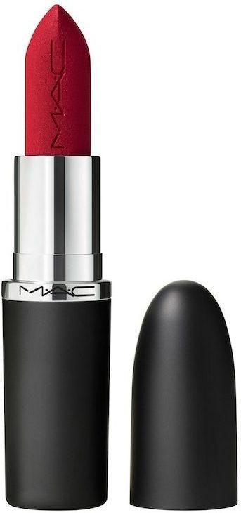 MAC M·A·Cximal Silky Matte Lipstick 3.5 g 691 - RUBY WOO
