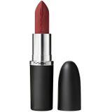 MAC Cosmetics - Macximal Silky Matte Lipstick 3,5Gg - 660 AVANT GARNET