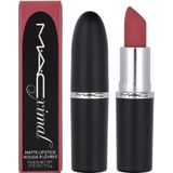 MACXIMAL silky matte lipstick #mehr 3.5 gr