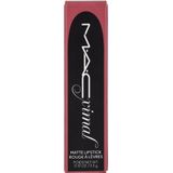MACXIMAL silky matte lipstick #mehr 3.5 gr
