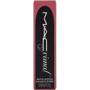 MACXIMAL silky matte lipstick #mehr 3.5 gr