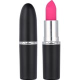 MAC - CANDY YUM YUM - Lippenstift - 3.5 g - Zijde Matte Finish