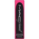 MAC Cosmetics MACximal Silky Matte Lipstick Matterende Lippenstift Tint Candy Yum Yum 3,5 g