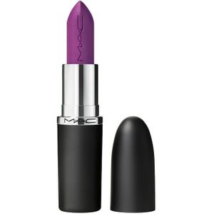 MAC - MACximal Matte Lipstick - Rood - Lippenstift