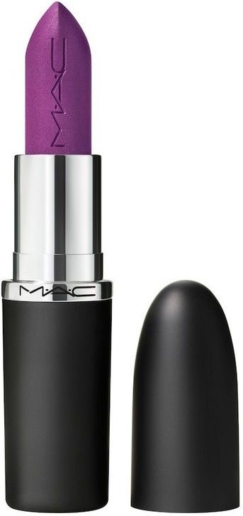MAC - MACximal Matte Lipstick - Rood - Lippenstift