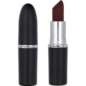 MACXIMAL silky matte lipstick #sin 3.5 gr