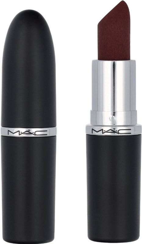 MACXIMAL silky matte lipstick #sin 3.5 gr