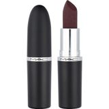MACXIMAL silky matte lipstick #smoked purple 3.5 gr