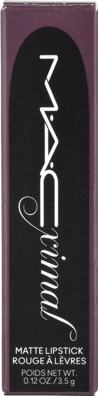 MAC Macximal Silky Matte Lipstick