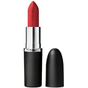 MAC Macximal Silky Matte Lipstick Ring The Alarm 3,5 gram