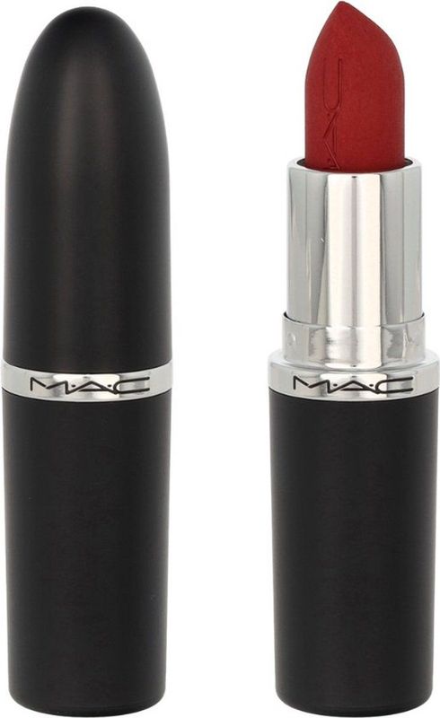 MAC Macximal Silky Matte Lipstick