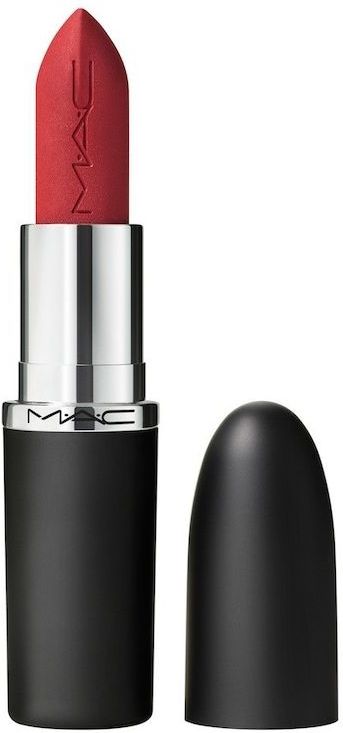 MAC - M·A·Cximal Silky Matte Lippenstift - Forever Curious - 3.5 g
