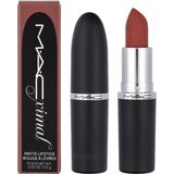 MAC Macximal Silky Matte Lipstick
