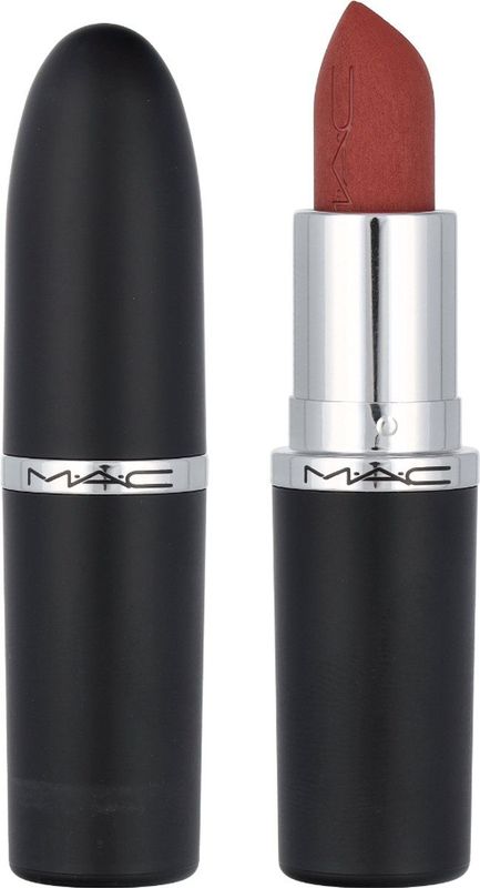 MAC Macximal Silky Matte Lipstick