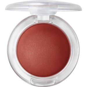 M.a.c - Glow Play Cushiony Blush - Gepigmenteerd - Huidverzorgende Ingrediënten
