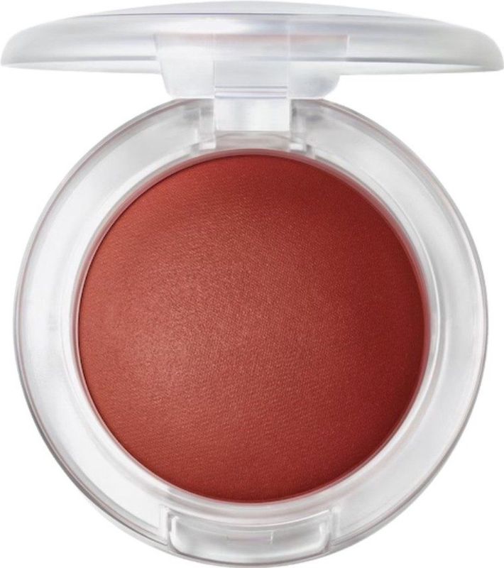 M.a.c - Glow Play Cushiony Blush - Gepigmenteerd - Huidverzorgende Ingrediënten