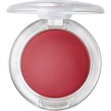 MAC Glow Play Rouge 7,3 g (Verschiedene Farbtöne) - Plush Pepper