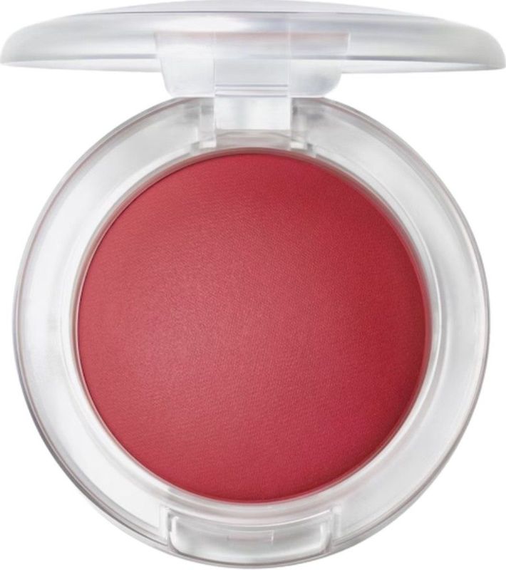 MAC Glow Play Blush 7.3 g PLUSH PEPPER