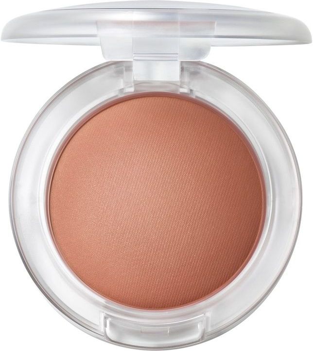 MAC - Glow Play Blush - Blush - True Harmony - Vegan Formule