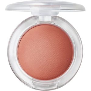 MAC Cosmetics Glow Play Blush Verhelderende Blush Tint Ginger Luck 7,3 g