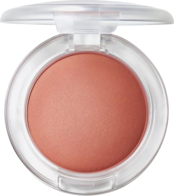 MAC Cosmetics - Glow Play Cushiony Blush - Ginger Luck - 7.3g