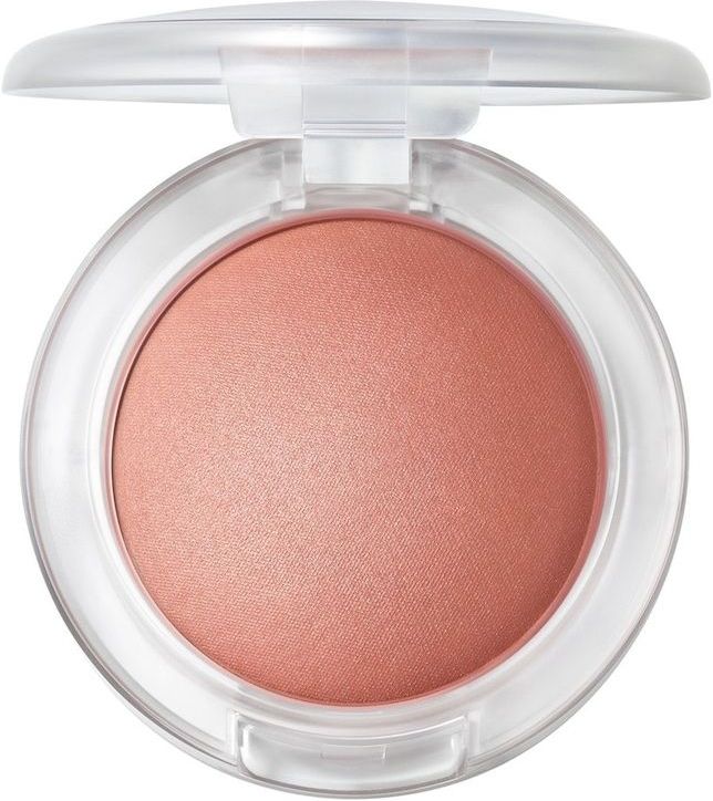 M.a.c - Glow Play Cushiony Blush - Gepigmenteerd - Huidverzorgende Ingrediënten