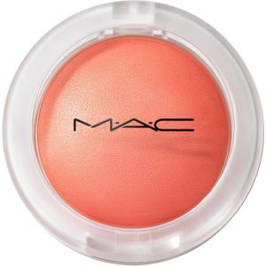 MAC - Glow Play Blush - Blush - Peach - Vegan
