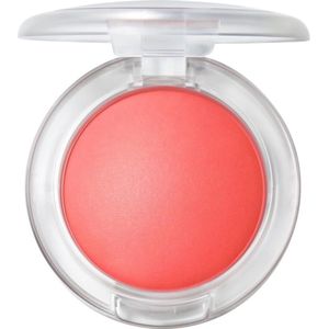 M.a.c Glow Play Cushiony Blush Blush - gepigmenteerd, licht & medium
